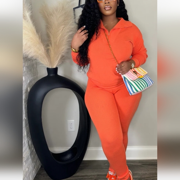 Warm up set - Picture 1 of 1